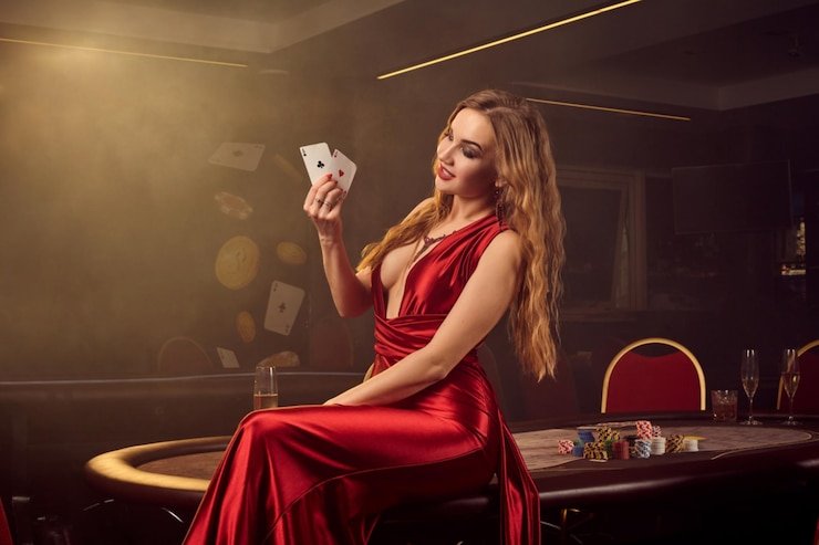 Baccarat hand results logged in agensawer login Free Play session history